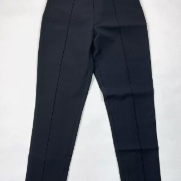 ATM Anthony Thomas Melillo High Waisted Stretch Pants Women 8 NWOT Style AW9212 - Picture 16 of 16